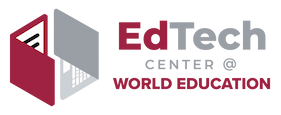EdTech Center @ World Education