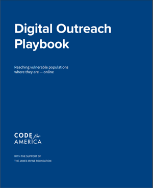 Digital Outreach Playbook