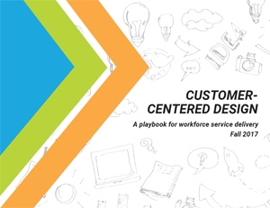 Customer Centered Design cover image