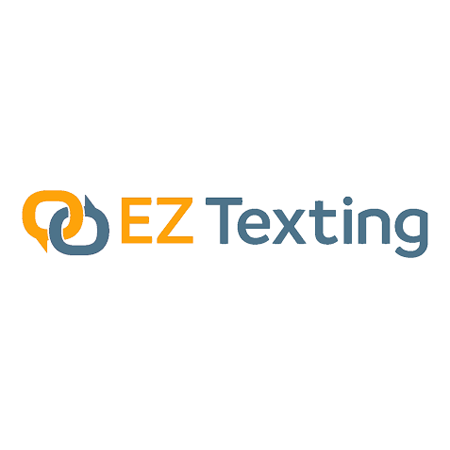 EZ Texting Logo