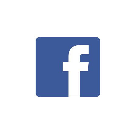 Image of Facebook's logo