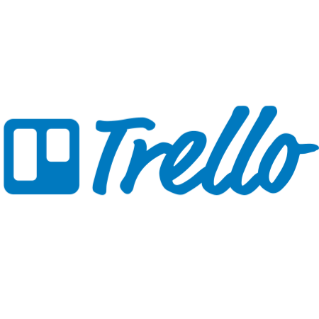 Image of Trello logo