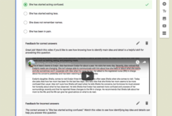 Google Forms - Workforce EdTech