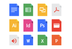 Google Drive - Workforce EdTech