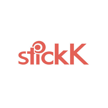 Stickk Logo