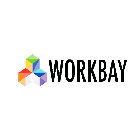 workbay logo