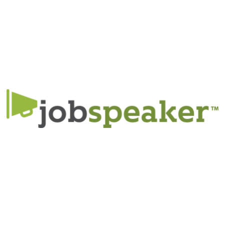 Logo for Jobspeaker inc