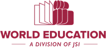 World Education - A division of JSI